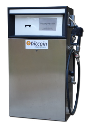 dispenser bitcoin