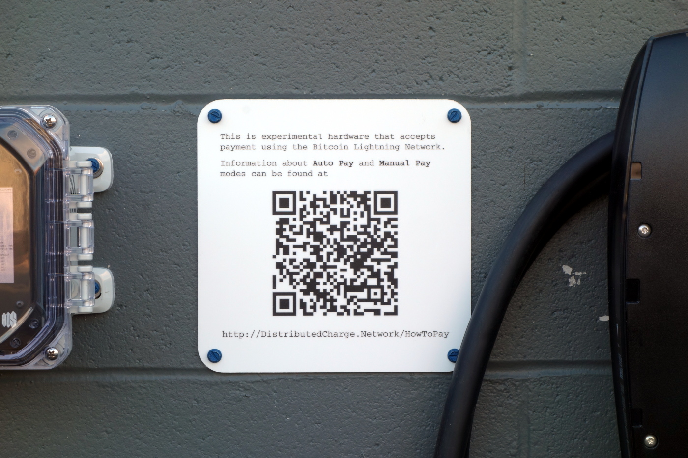 Payment Instructions